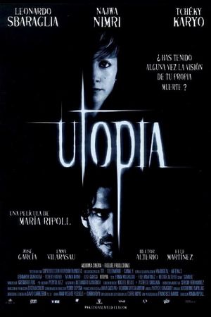 Utopía's poster