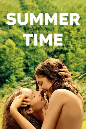 Summertime's poster