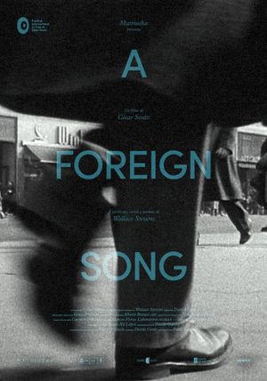 A Foreign Song's poster