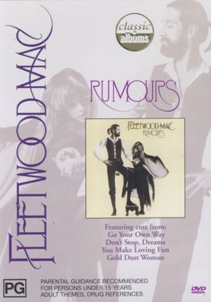 Classic Albums: Fleetwood Mac - Rumours's poster