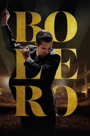 Boléro's poster
