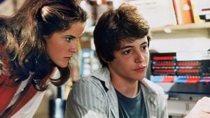 WarGames's poster