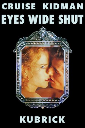 Eyes Wide Shut's poster