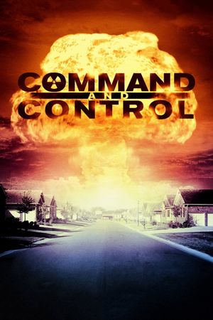 Command and Control's poster