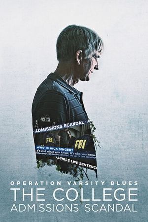 Operation Varsity Blues's poster