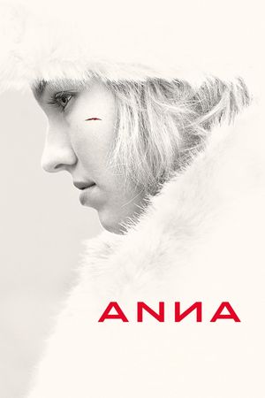 Anna's poster