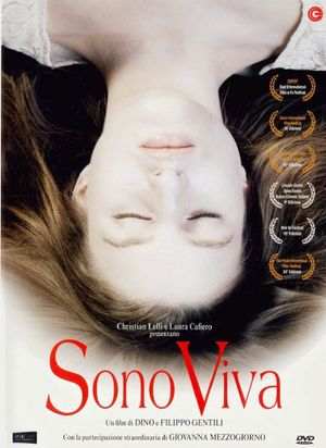 Sono viva's poster