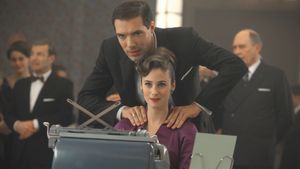 Populaire's poster