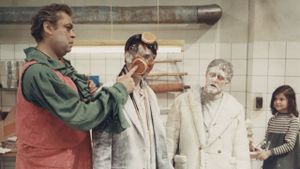 Fun in the Streets's poster