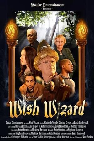 Wish Wizard's poster