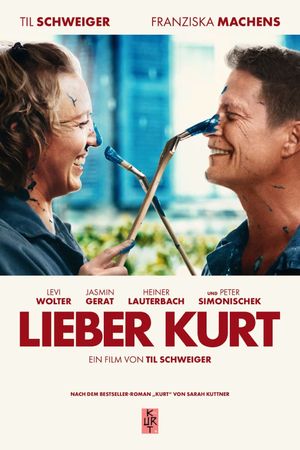 Lieber Kurt's poster