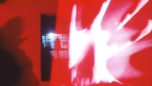 Ghost's poster