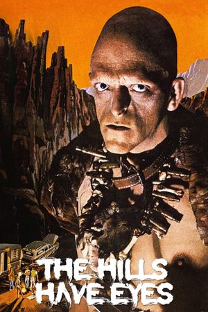 The Hills Have Eyes's poster