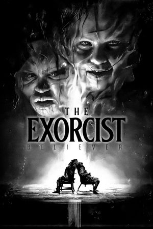 The Exorcist: Believer's poster