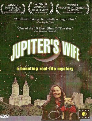 Jupiter's Wife's poster image