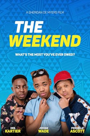 The Weekend's poster