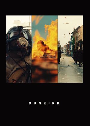 Dunkirk's poster