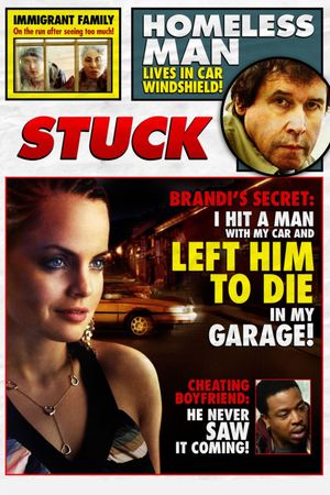 Stuck's poster