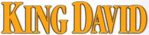 King David's poster