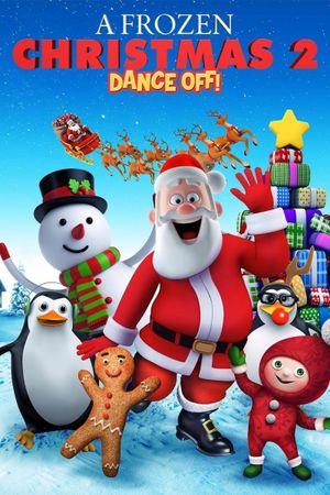 A Frozen Christmas 2's poster