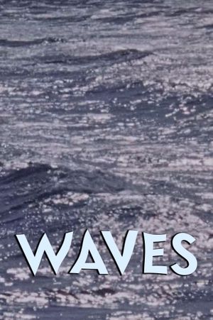 Waves's poster