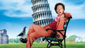 Deuce Bigalow: European Gigolo's poster