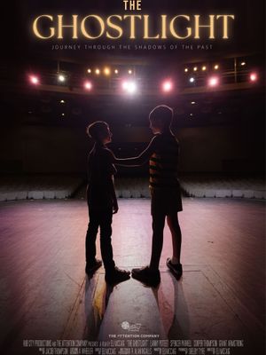 The Ghostlight's poster