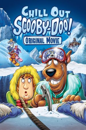 Chill Out, Scooby-Doo!'s poster