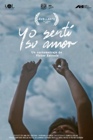 Yo sentí su amor's poster image