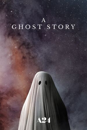 A Ghost Story's poster