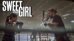 Sweet Girl's poster