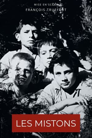 The Mischief Makers's poster