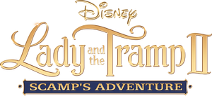 Lady and the Tramp II: Scamp's Adventure's poster