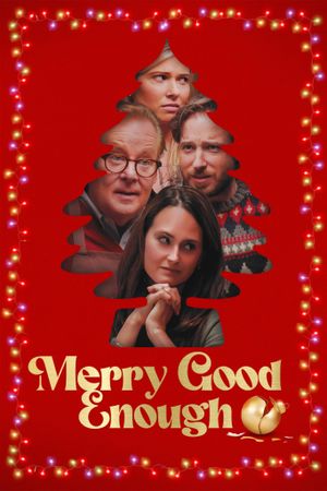 Merry Good Enough's poster