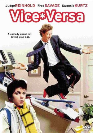 Vice Versa's poster