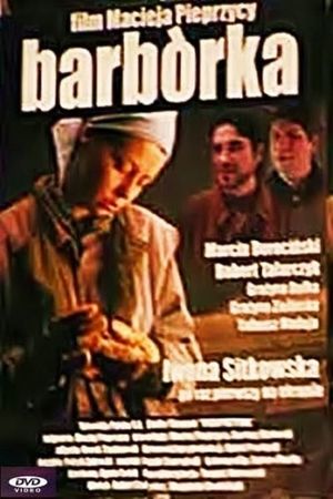 St. Barbara's Day's poster