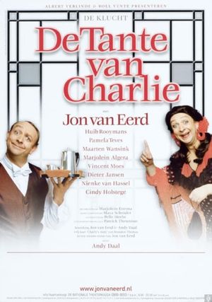 Charlie's Aunt's poster