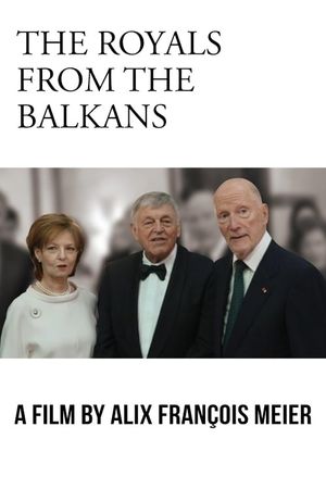 The Royals From The Balkan's poster image