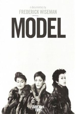 Model's poster