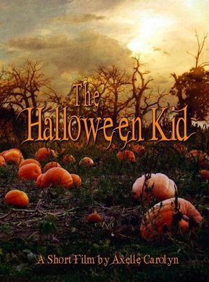 The Halloween Kid's poster