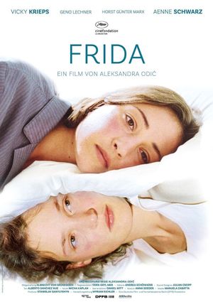 Frida's poster