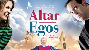 Altar Egos's poster