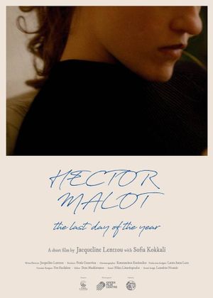 Hector Malot: The Last Day of the Year's poster