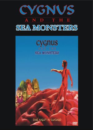 Cygnus and the Sea Monsters: One Night in Chicago's poster