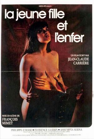 La joven y la tentación's poster