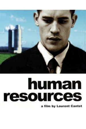Human Resources's poster