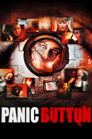 Panic Button's poster