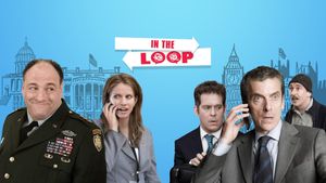 In the Loop's poster