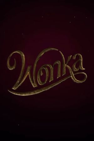 Wonka's poster