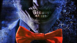 Bedeviled's poster